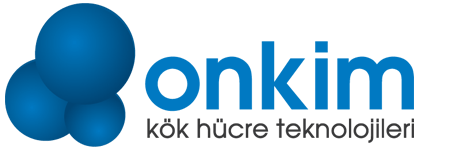 ONKİM Kök Hücre Teknolojileri logosu